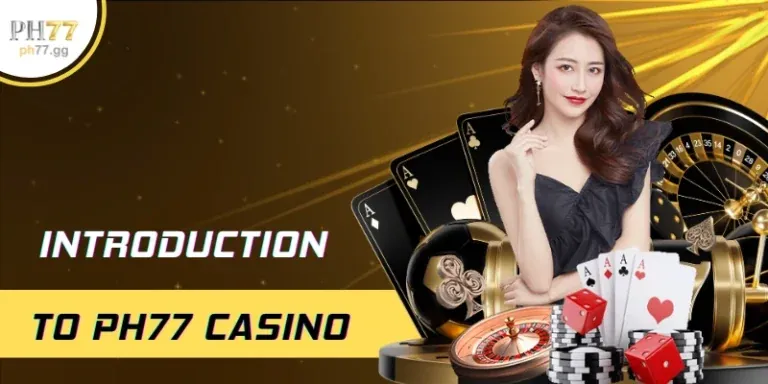 Hướng dẫn chơi Casino trực tuyến nohu77