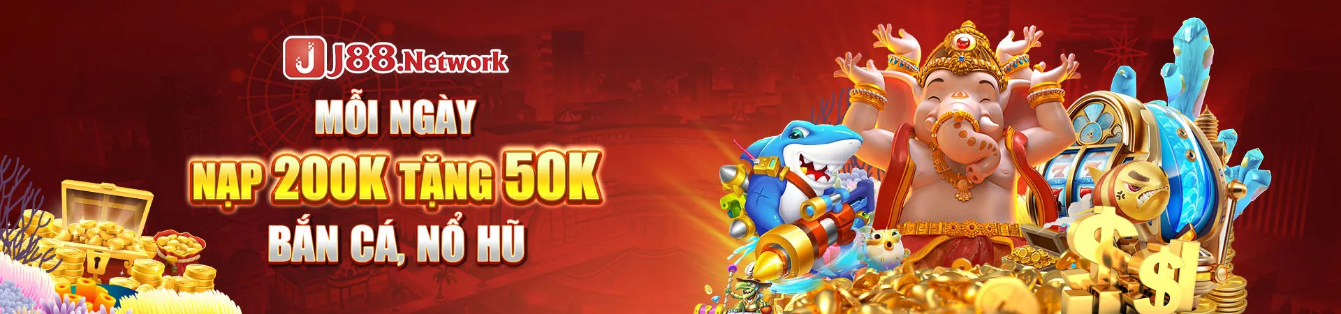 Thế giới bắn cá nohu77 trang chủ 2026 đầy màu sắc và hấp dẫn