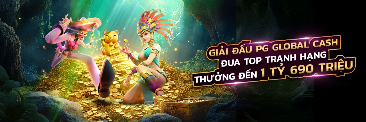 Hình ảnh chính Nổ Hũ nohu77 với các biểu tượng jackpot rực rỡ