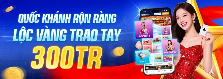 Khuyến mãi đặc biệt cho các sự kiện thể thao lớn, chỉ có tại nohu77 trang chủ.